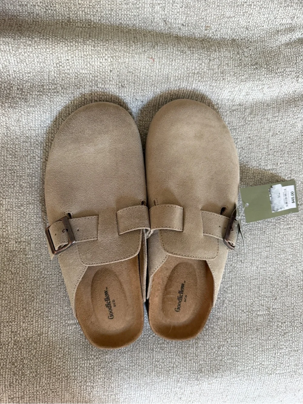 Goodfellow & Co men slip